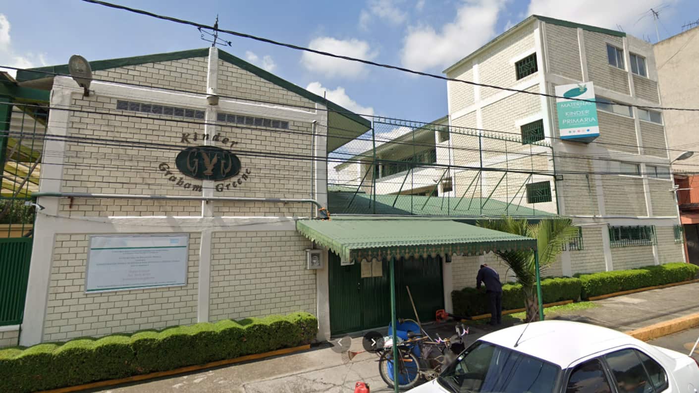 Colegio-Graham-Greene-maestra-durmió-a-alumno-con-clonazepam-CDMX