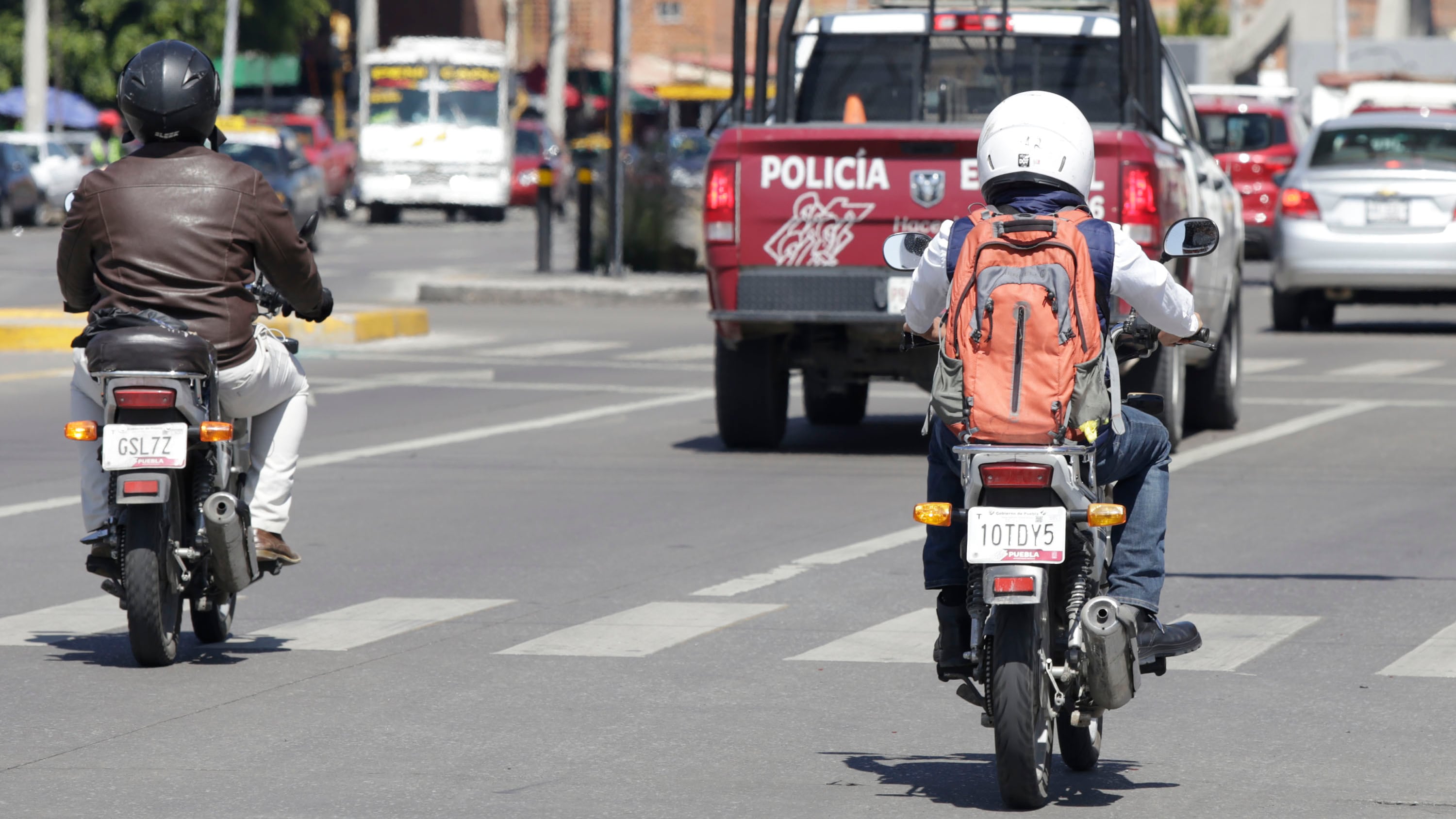 FOTO: Agencia Enfoque