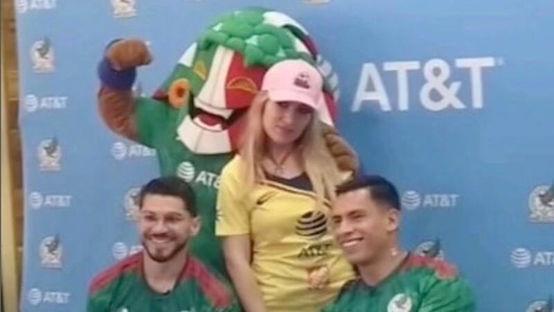 Minerva Ortega-Luis Ángel Malagón