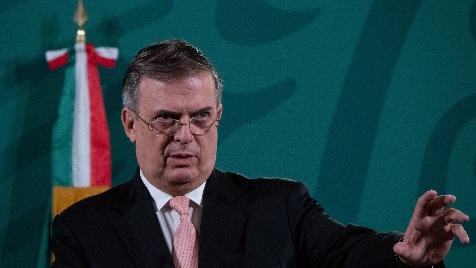 FOTO: GALO CAÑAS/CUARTOSCURO.COM