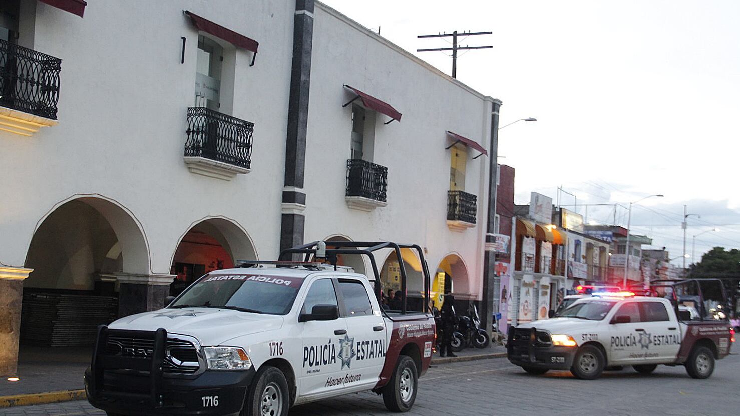 FOTO: Agencia Enfoque