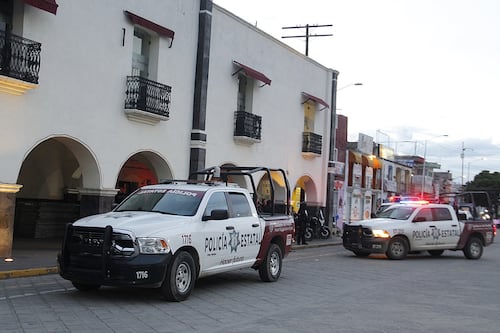 Alcalde de Huejotzingo niega que video de maltrato a reo corresponda a su administración