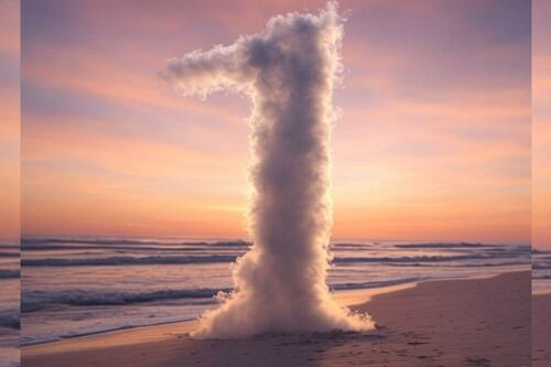 ¿Cuál es el significado del número 1 en cuanto al amor y el dinero?