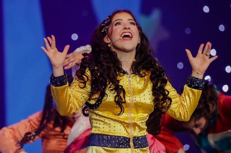 Shows en México