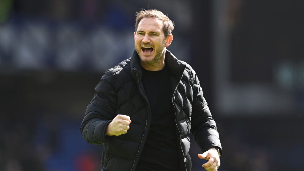 Lampard