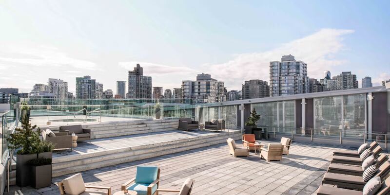 Vancouver, Canadá