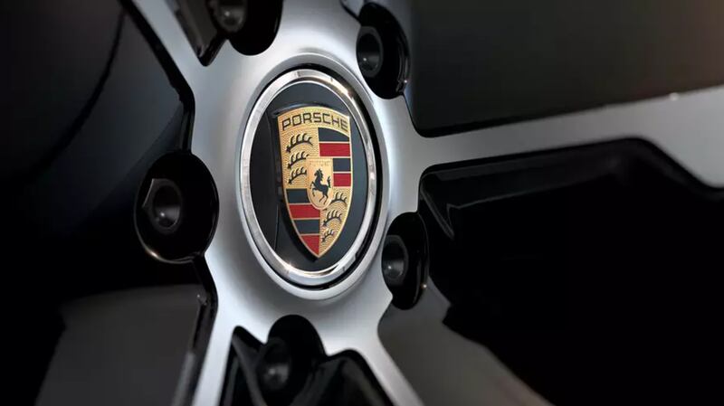 Fotografía de Porsche