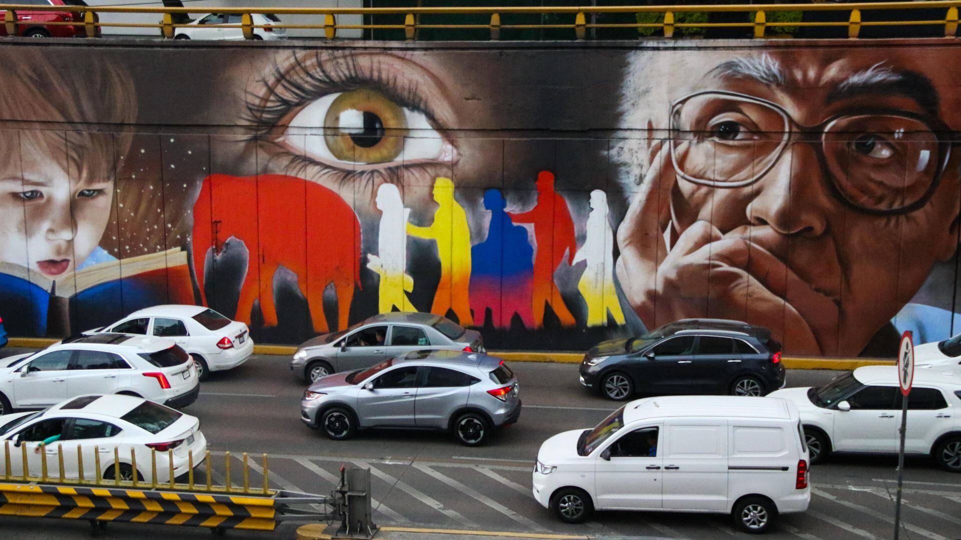 Hoy No Circula del miércoles 6 de noviembre para la CDMX y Edomex