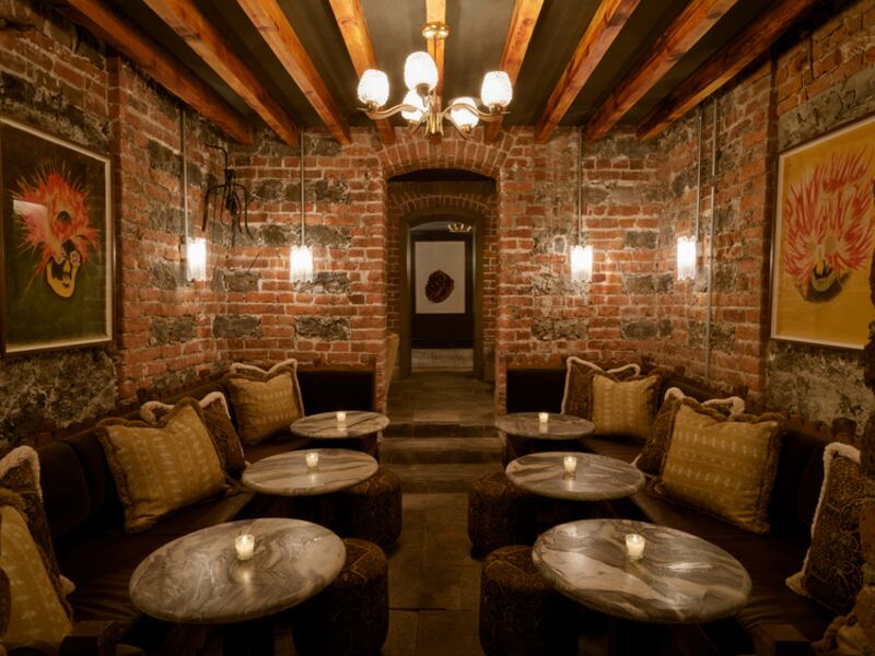 Soho House