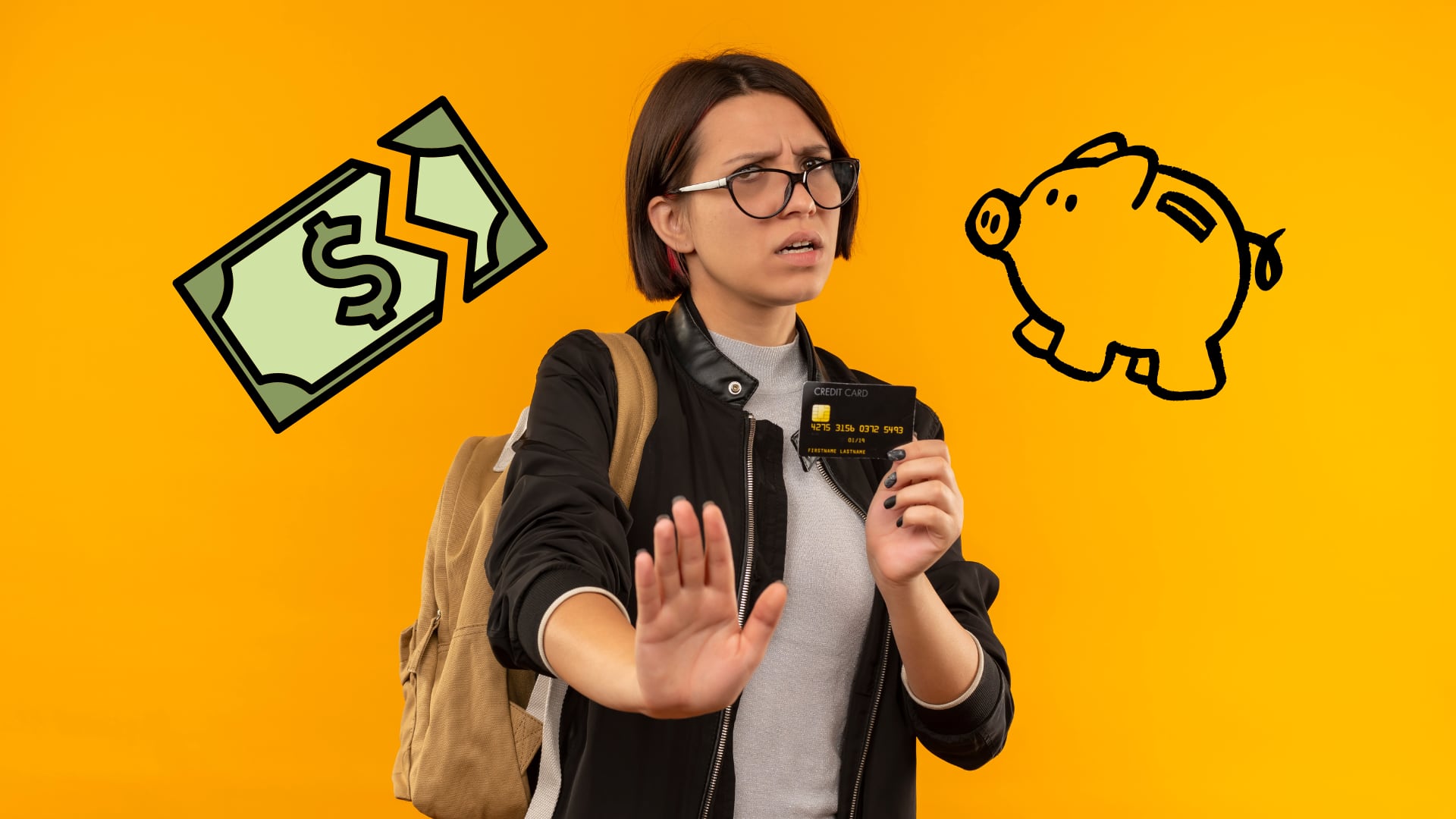 En México, siete de cada 10 de los jóvenes Z son más cautelosos con sus finanzas y cuidan su dinero mediante Apps o plataformas en online.