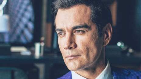 Días atrás causó revuelo que el actor David Zepeda en Vemon saliera en la escena postcreditos de la película y pues ya hay una explicación al respecto.