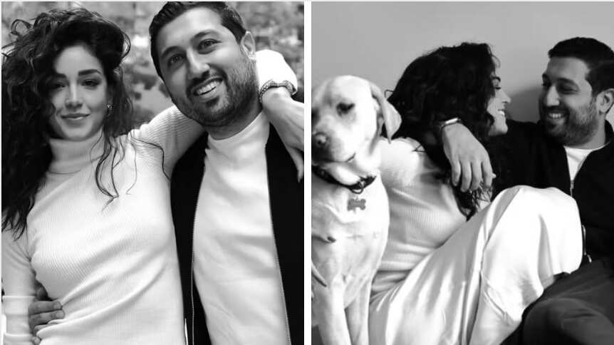 Ale Capetillo ¿cuándo y dónde se casará?