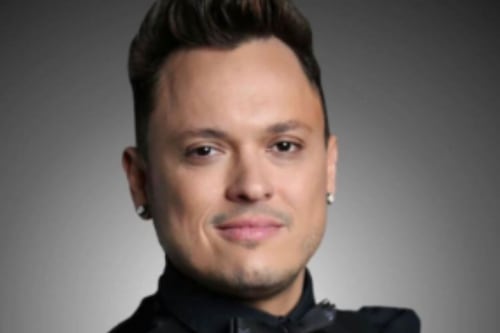 Difunden imágenes del funeral de Héctor Zamorano, exalumno de ‘La Academia’