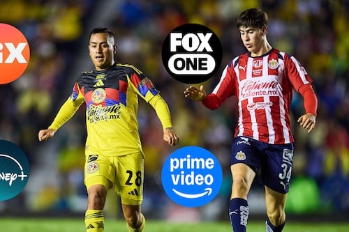 Liga MX se encarece: Ver el Clausura 2026 costará más de 3 mil pesos