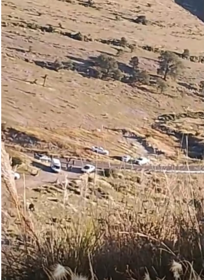 periodista asesinado Durango
