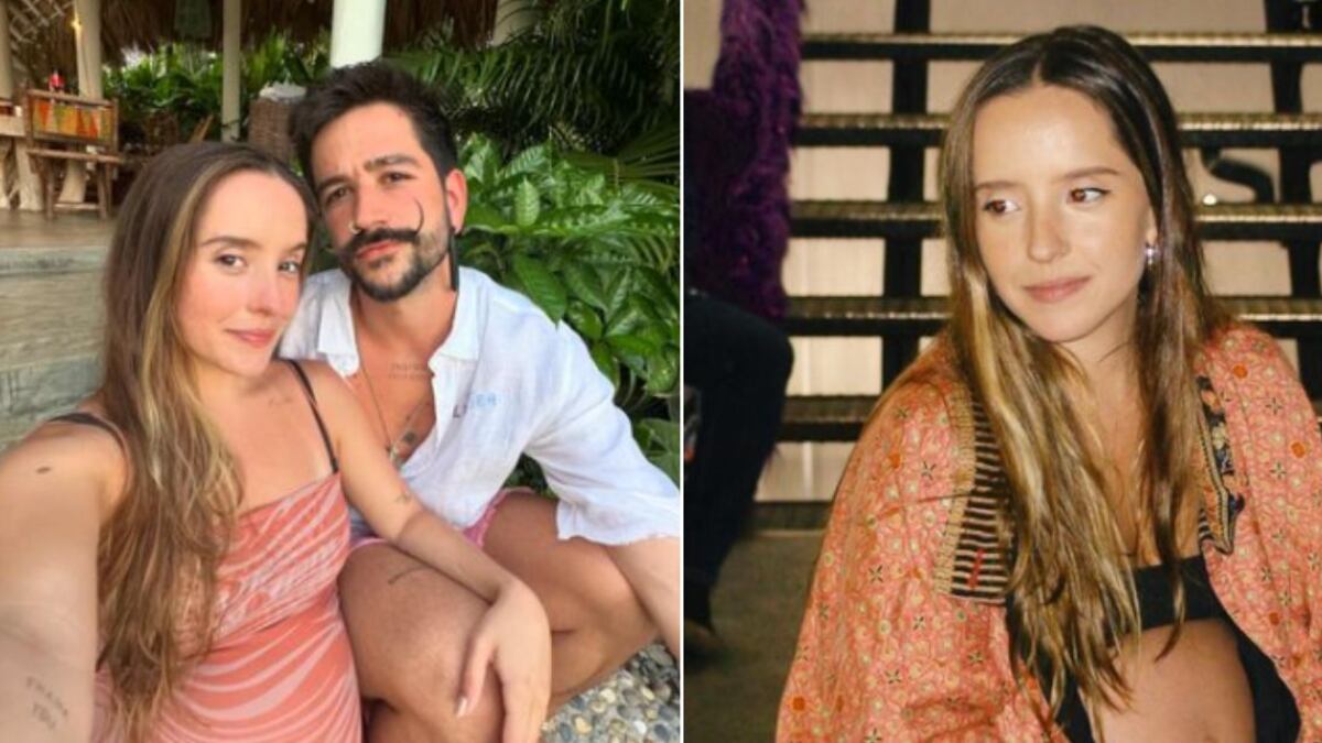 Evaluna envía mensaje tras anunciar su "separación" de Camilo y sorprende con íntimo video