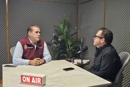 SEP destaca expansión de becas y regulación de alimentos en escuelas