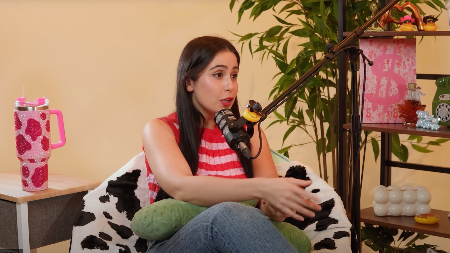 Ex esposo de Lupita Villalobos arremetió contra los influencers: Esto