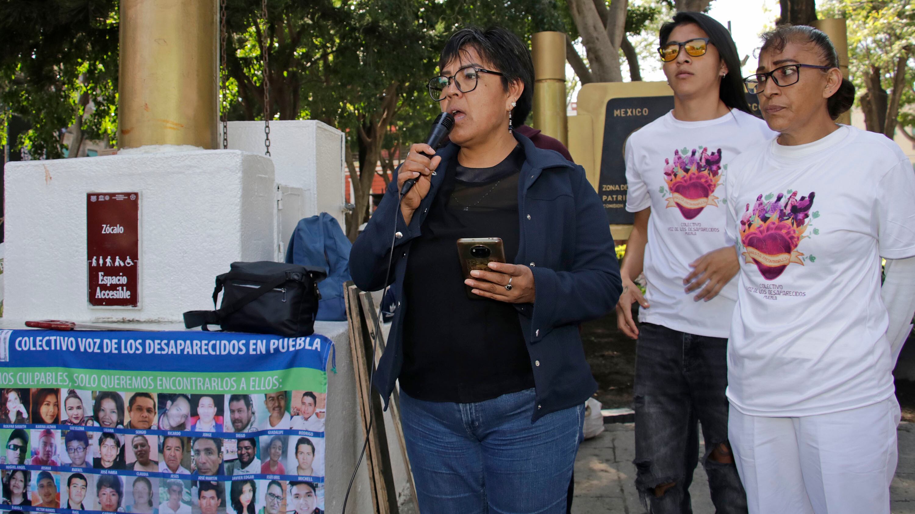 FOTO: Mara González/Agencia Enfoque