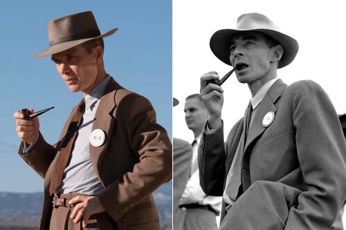 ¿Quién es Oppenheimer? El hombre que creó la bomba atómica e inspiró el thriller de Christopher Nolan