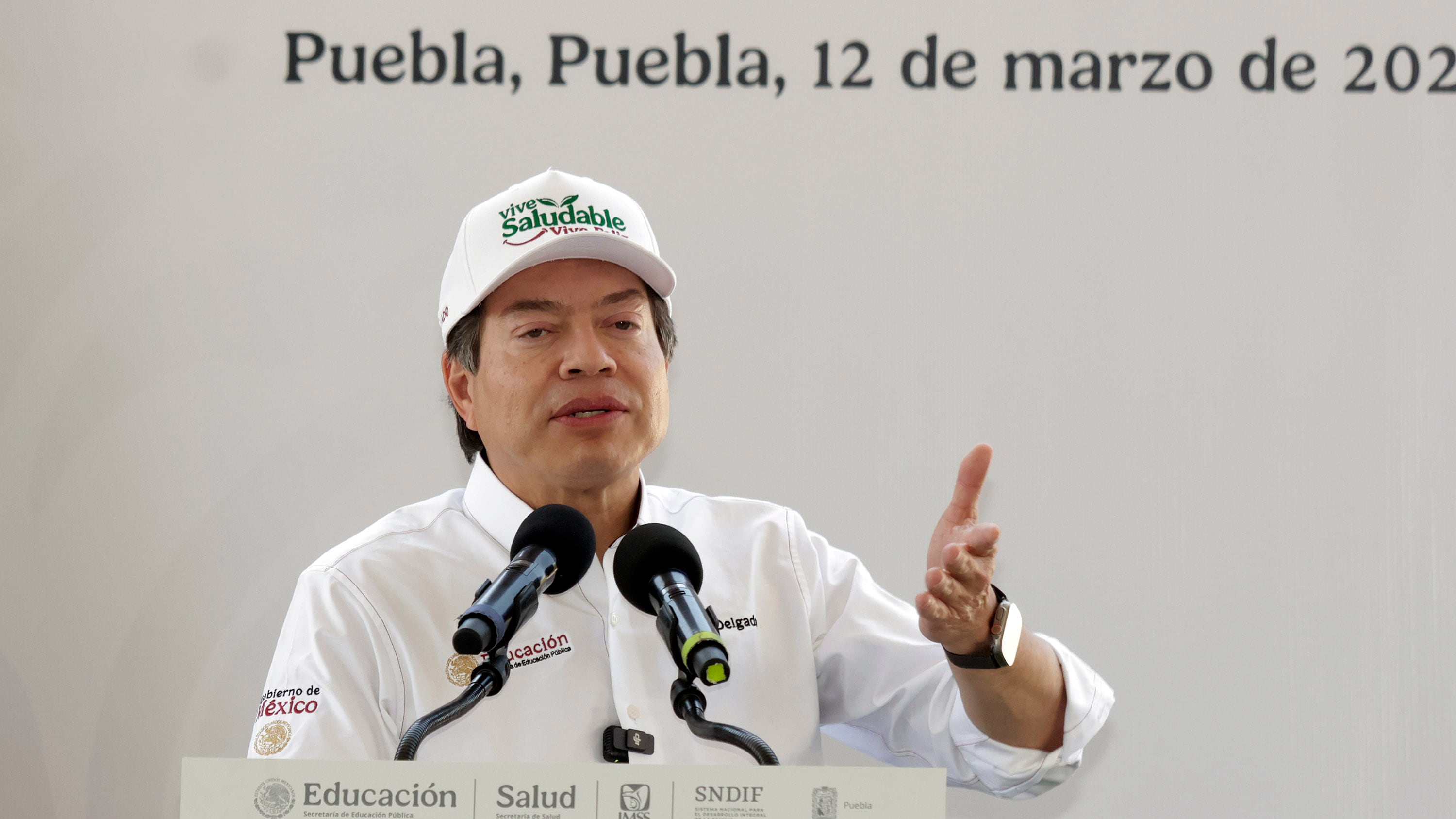 FOTO: Mireya Novo/Agencia Enfoque