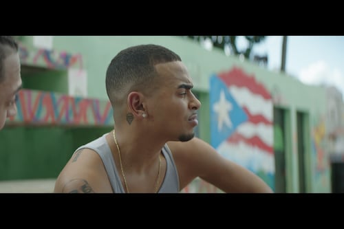 Ozuna trabaja en una película biográfica: Esto es lo que se sabe del proyecto cinematográfico