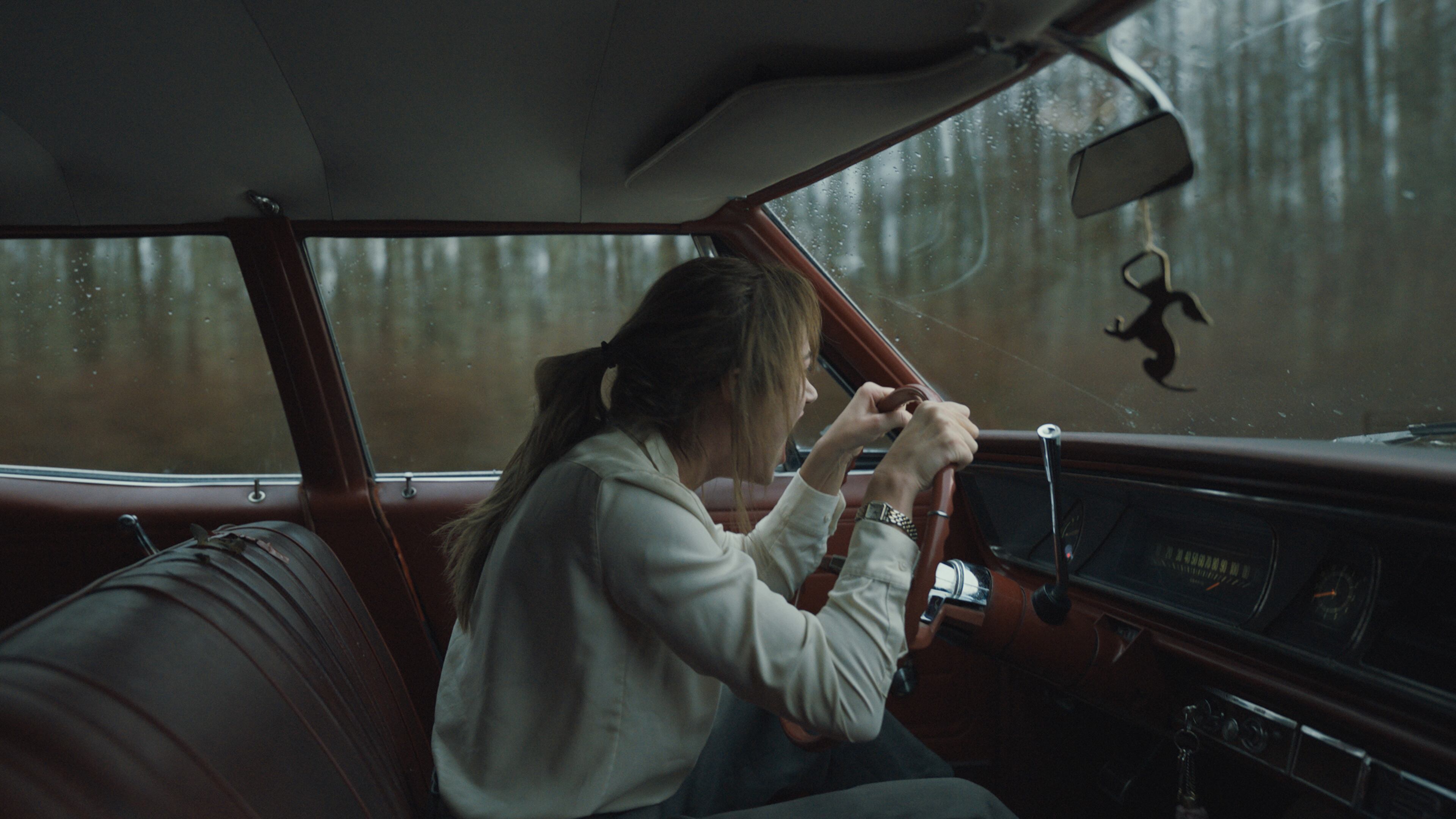 Longlesgs: Coleccionista de almas