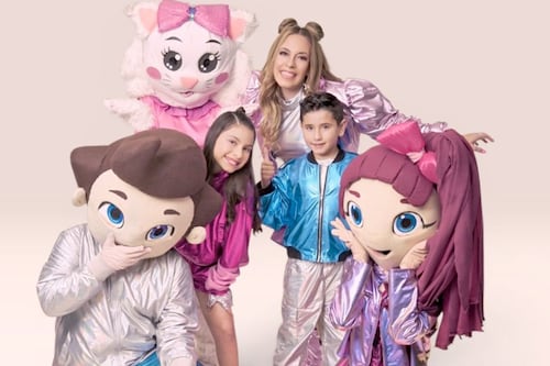 Cócoro y su Pandilla: El secreto detrás de sus 2 millones de suscriptores y su nueva etapa musical