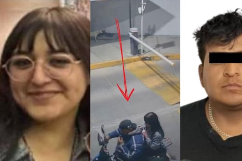 Hallan sin vida a Ana Karen tras abordar moto de aplicación; ya detuvieron al conductor