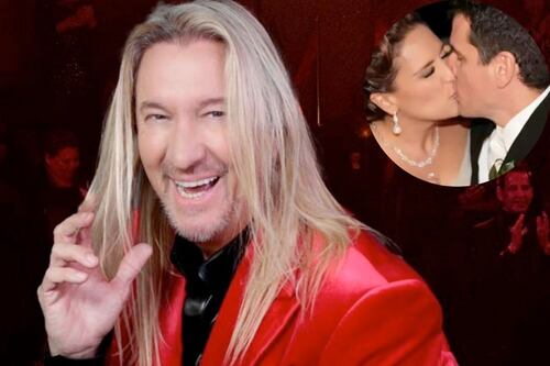 ¿Javier Ceriani revelará la verdad del divorcio de Angélica Vale y Otto Padrón? “yo sí sé lo que pasó”