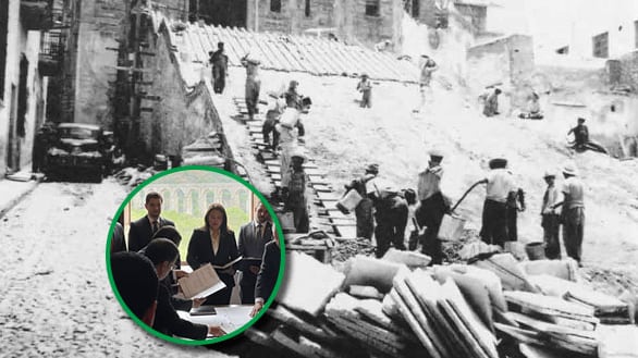 Las escuelas de Derecho y de Minas fueron de las primeras en conformarse en Guanajuato; desde el siglo XVIII han egresado figuras clave de la vida política y cultural del país, como Lucas Alamán, Manuel Doblado y varios rectores de la Universidad Nacional Autónoma de México.