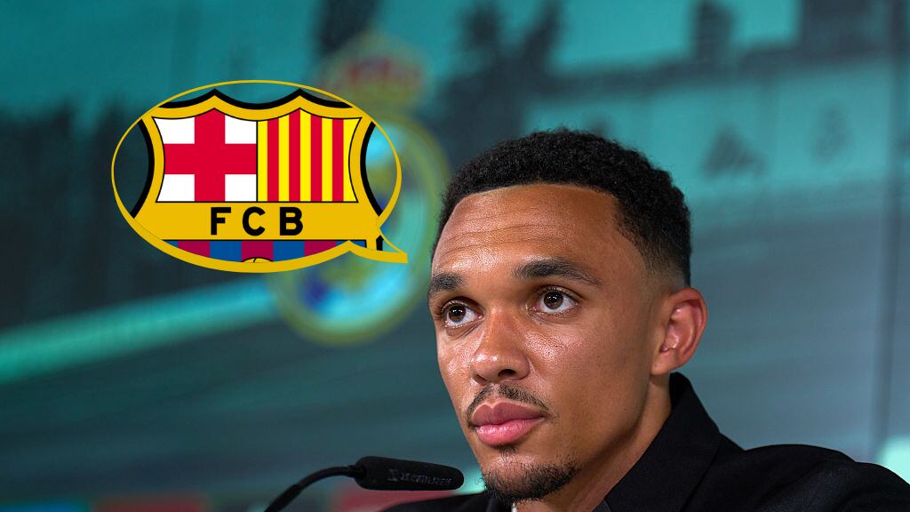 Trent Alexander-Arnold