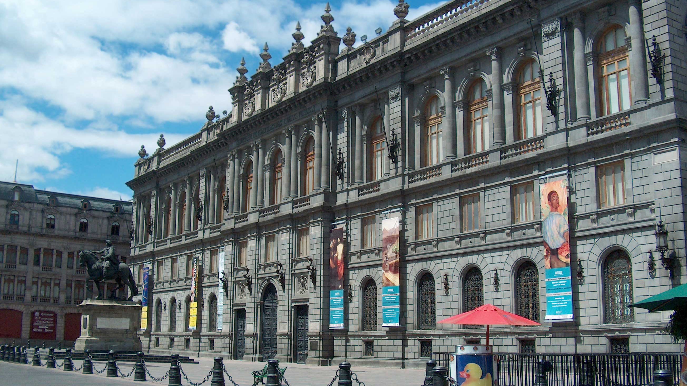 El MUNAL