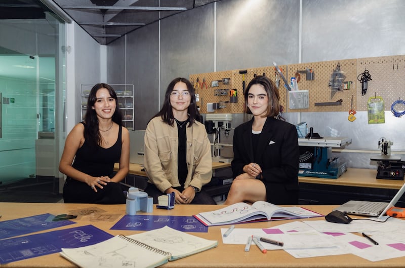 Ya abrió la convocatoria del James Dyson Award 2025, el concurso internacional para estudiantes que buscan cambiar el mundo con sus inventos