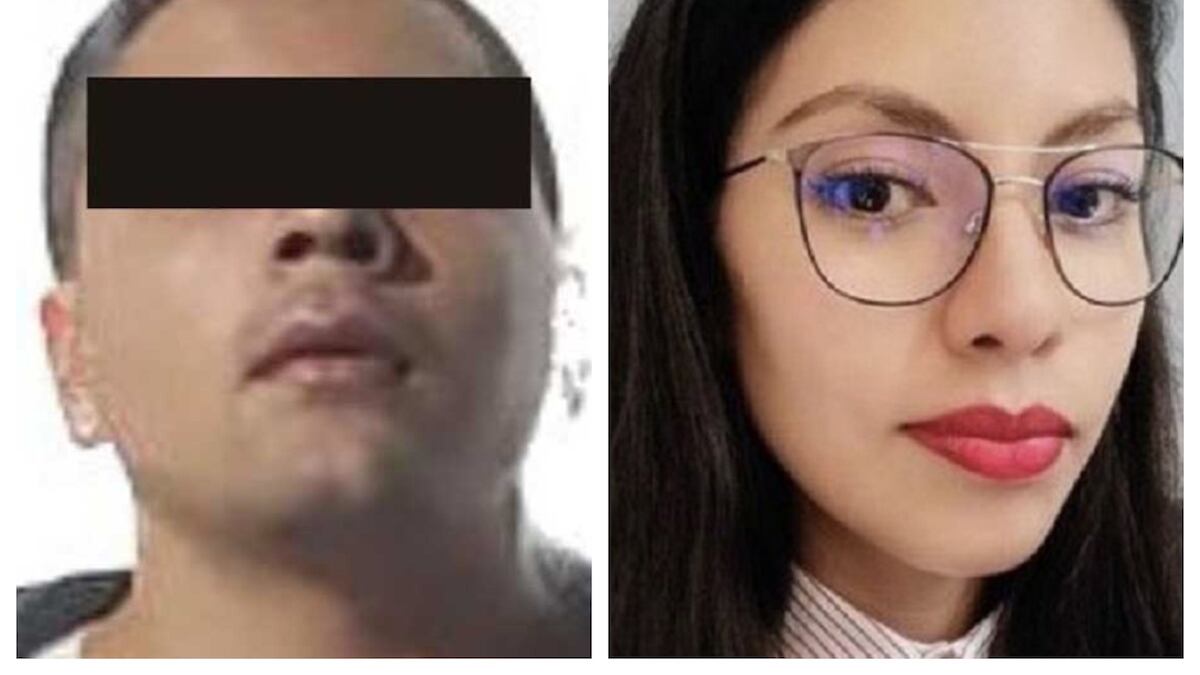 Podría enfrentar una pena de 40 años de prisión por el feminicidio de Mónica Citlali.