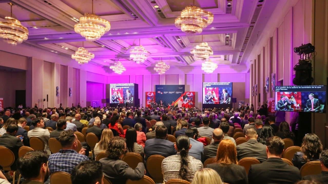 Canadá se ha convertido en uno de los principales países que visitan México, y la Ciudad de México es uno de sus destinos favoritos.