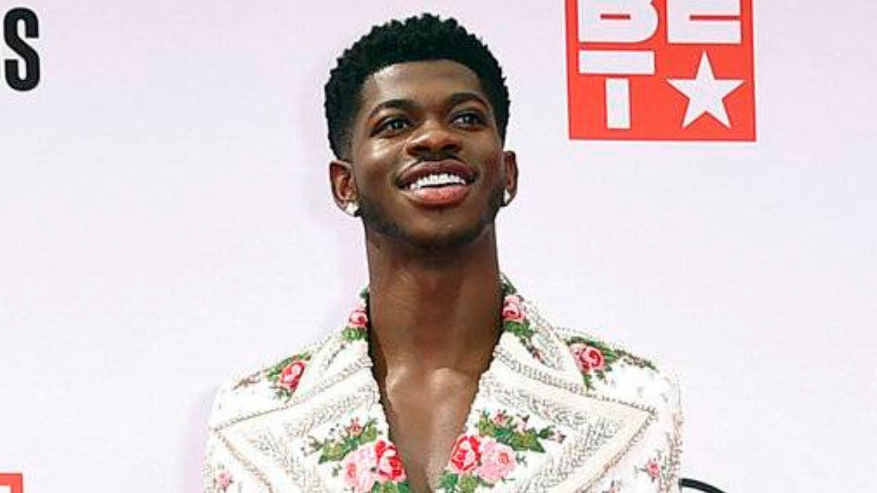 Lil Nas X