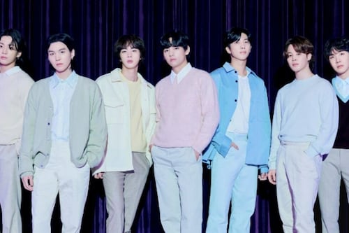 Ocesa revela el día y la hora en que anunciarán los precios de los boletos para ver a BTS en CDMX