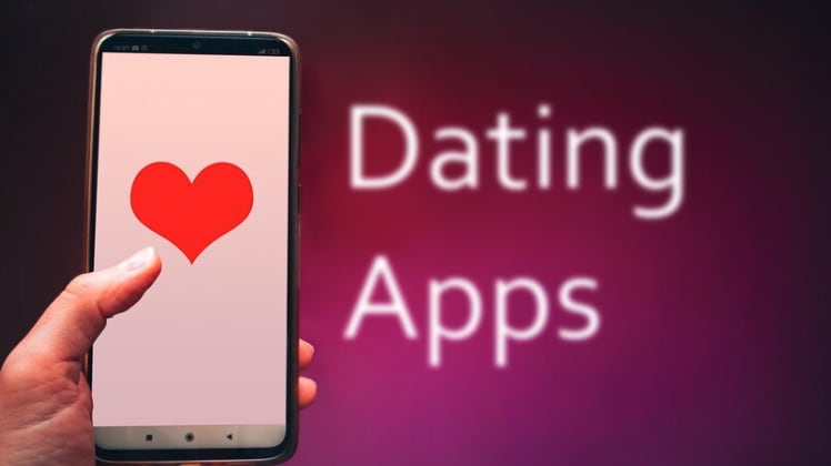 Apps de citas