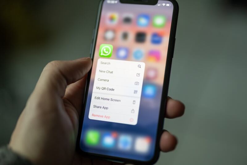 Aprende cómo grabar llamadas de WhatsApp con esta sencilla aplicación