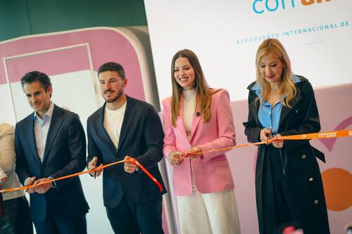 “La ‘M’ de mamá no debe borrar la ‘M’ de mujer”: Mariana Rodríguez