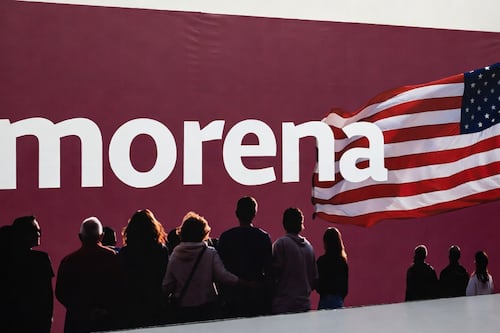 Estos serían los políticos de Morena señalados en presuntas investigaciones de EE. UU.