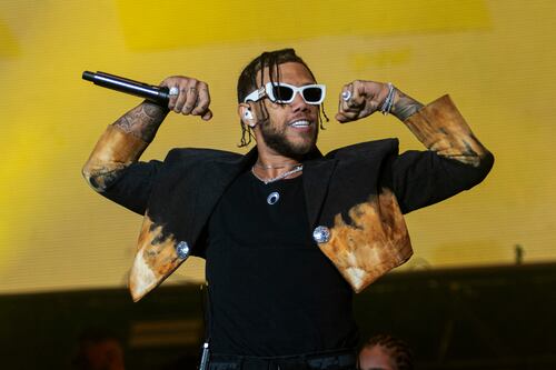 Fanáticos de Jhayco le pidieron que cantara la ‘tiraera’ a Rauw y el artista sorprendió con su respuesta