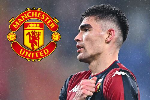 ¿Johan Vásquez está en la mira del Manchester United? Esto costaría su fichaje