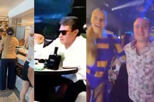 #MorenaTour: ¿Dónde quedó el “no puede haber gobierno rico con pueblo pobre”?