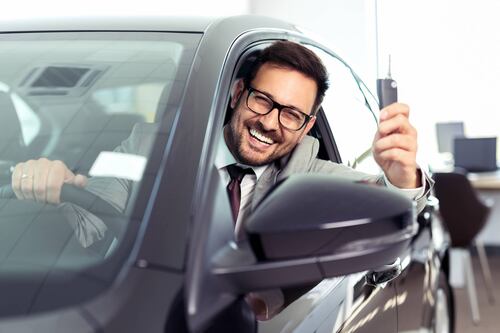Razones por las que se deprecia un auto