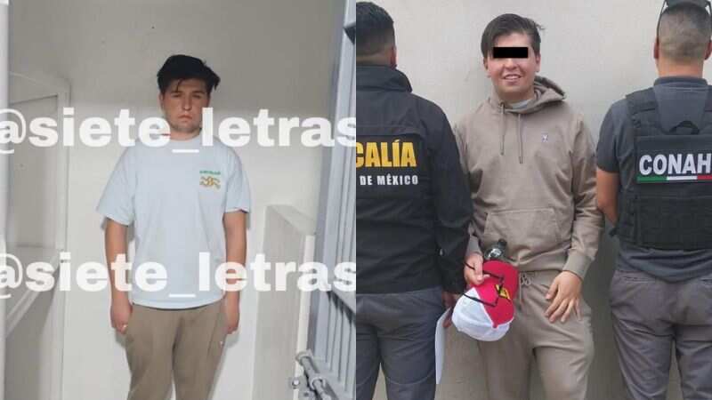 Fofo Márquez apelará sentencia de 17 años por tentativa de feminicidio