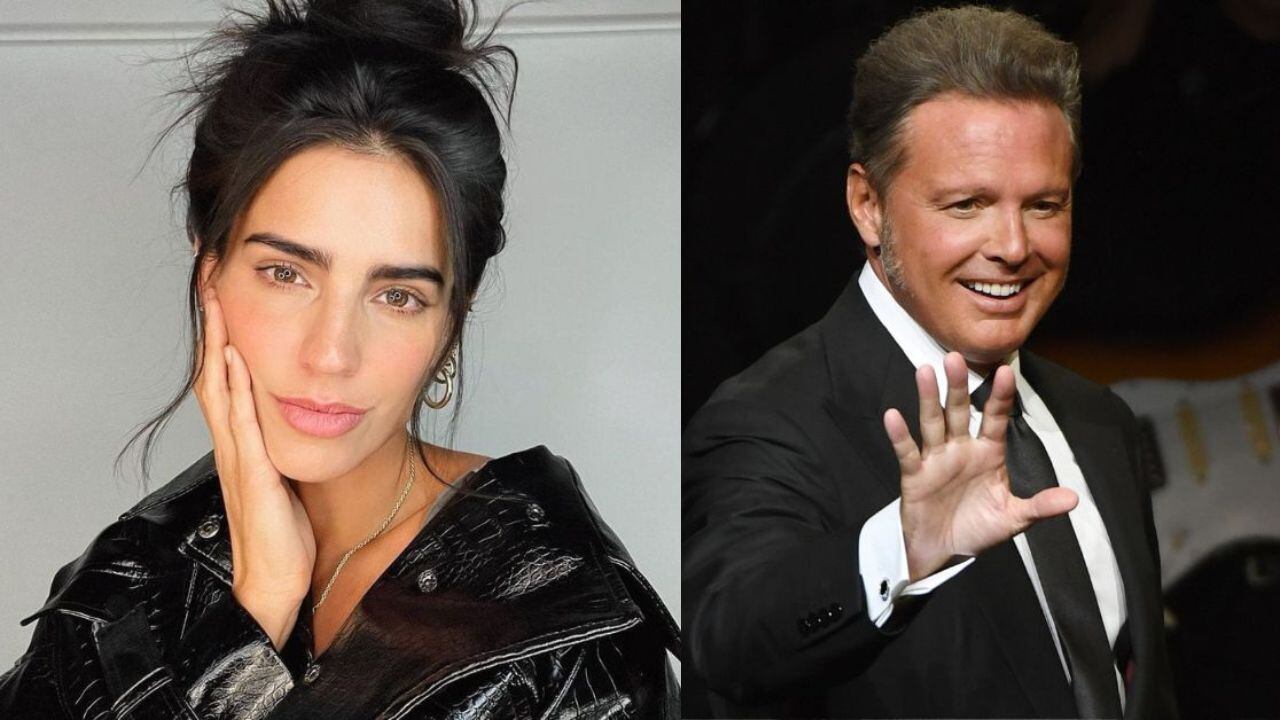 Bárbara de Regil lanza fuertes críticas al show de Luis Miguel