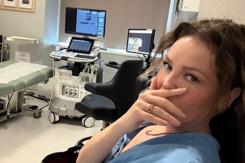 Thalía causa inquietud con su más reciente publicación