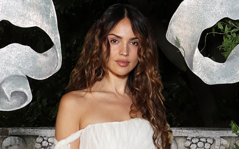 Eiza González